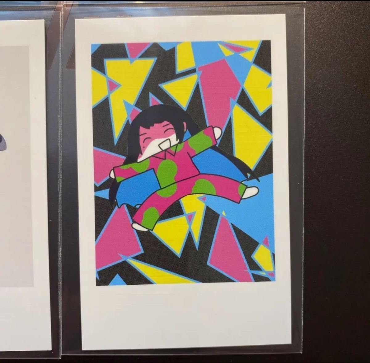 Ado心臓 チェキ　会場限定シークレット Ado チェキ会場限定シークレット心臓